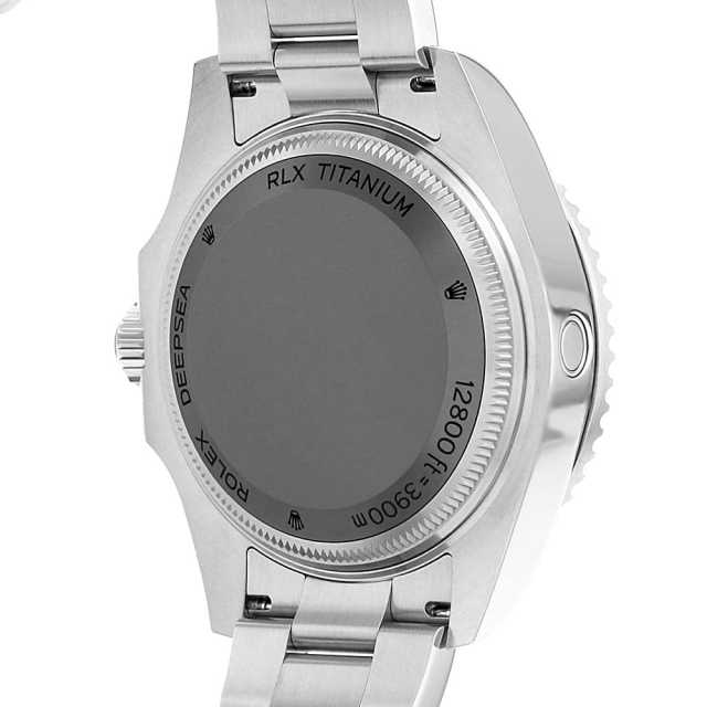 ロレックス シードゥエラー 136660 メンズ 中古