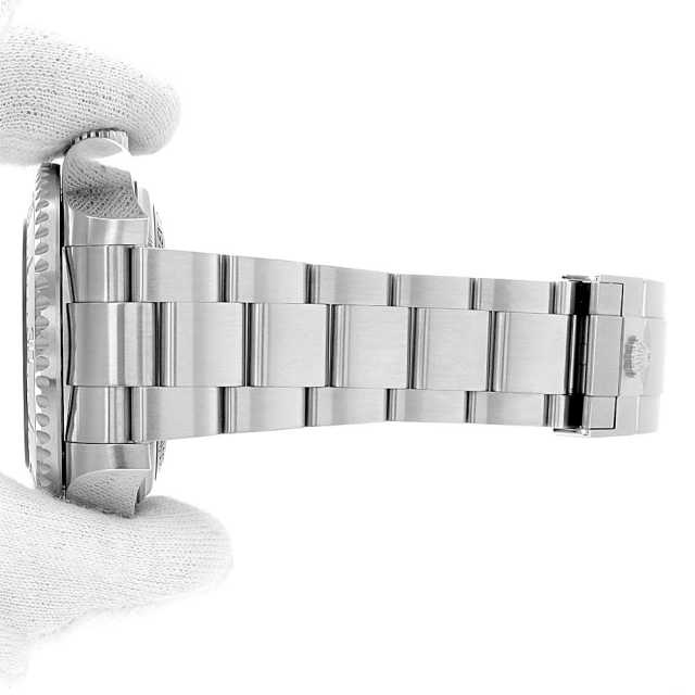 ロレックス シードゥエラー 136660 メンズ 中古