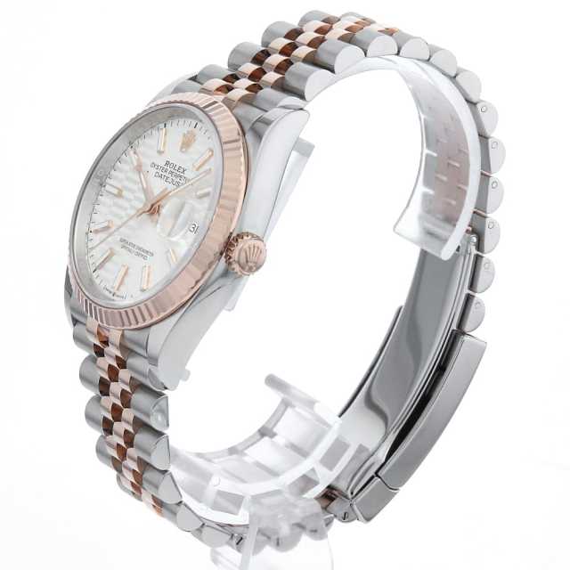 ROLEX Datejust 126231 Men's Used