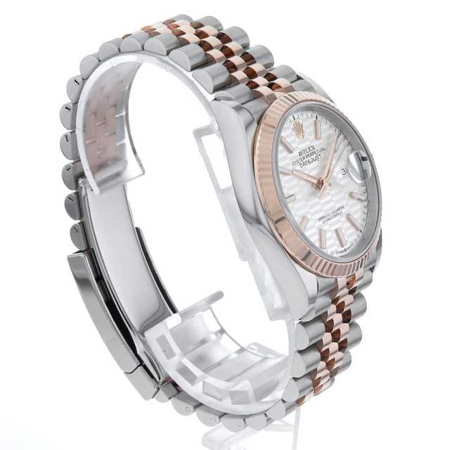 ROLEX Datejust 126231 Men's Used