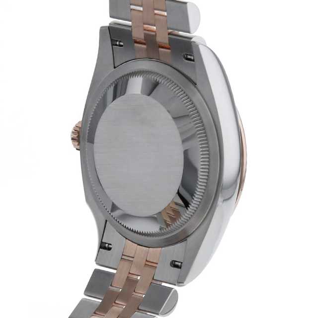 ROLEX Datejust 126231 Men's Used