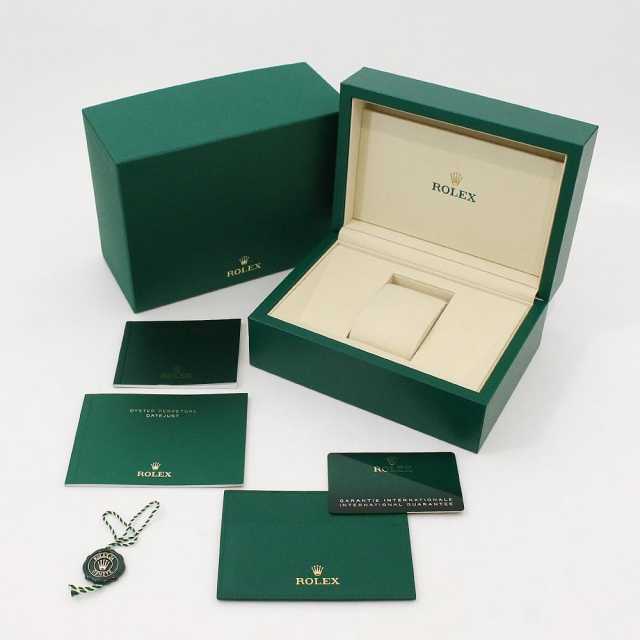 ROLEX Datejust 126231 Men's Used