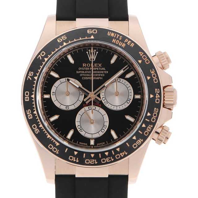 ロレックス デイトナ 126515LN メンズ 中古