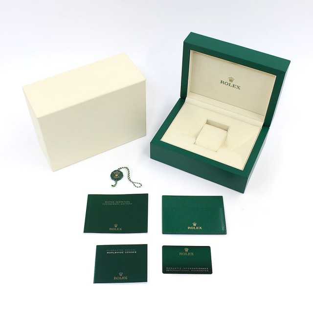 ロレックス デイトナ 126515LN メンズ 中古