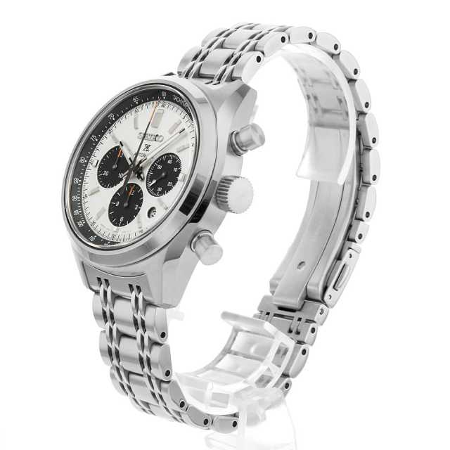 セイコー プロスペックス SBEC021 メンズ 中古