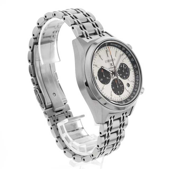 セイコー プロスペックス SBEC021 メンズ 中古