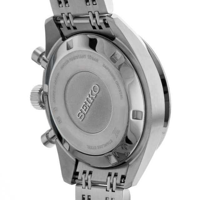 セイコー プロスペックス SBEC021 メンズ 中古