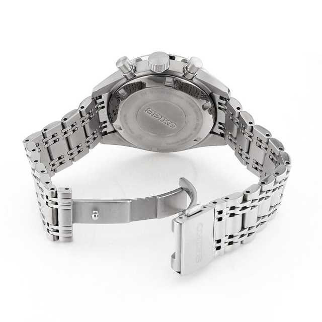 SBEC021 シルバー SEIKO（セイコー）プロスペックス スピードタイマー