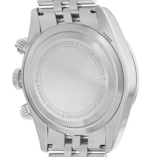 チューダー ブラックベイ 79360B メンズ 中古