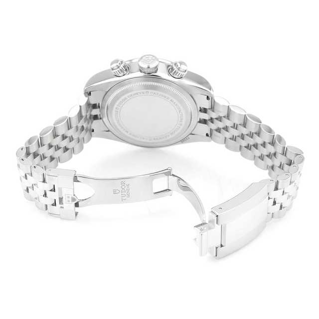 チューダー ブラックベイ 79360B メンズ 中古