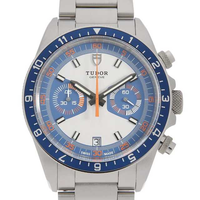 チューダー ヘリテージ 70330B メンズ 中古