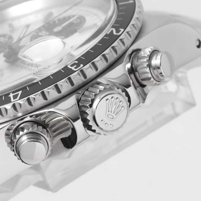 チューダー クロノタイム 79170 メンズ 中古