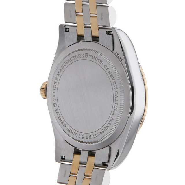 チューダー ブラックベイ 79643 メンズ 中古