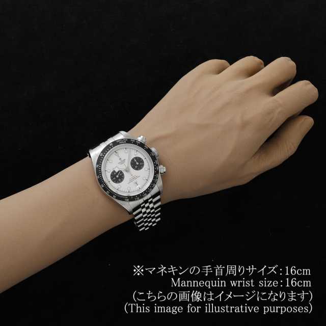チューダー ブラックベイ 79360N-0014 メンズ 中古