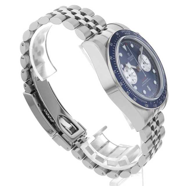 チューダー ブラックベイ 79360B メンズ 中古