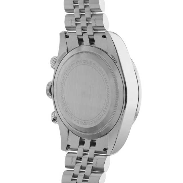 チューダー ブラックベイ 79360B メンズ 中古