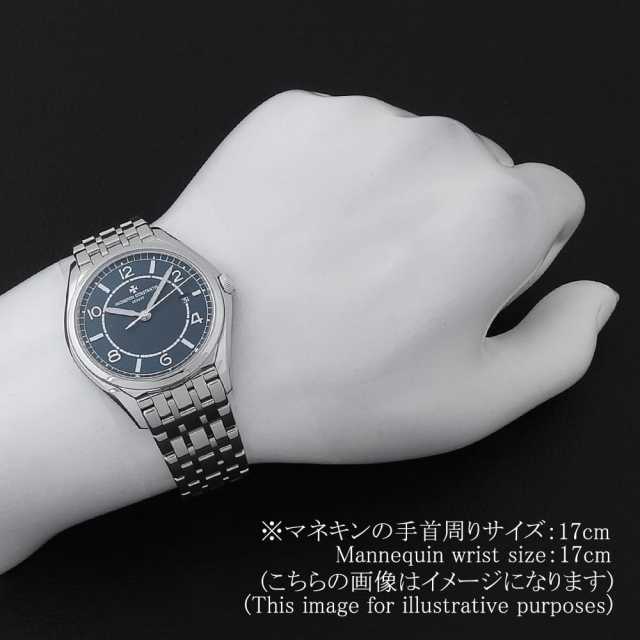 ヴァシュロンコンスタンタン フィフティーシックス 4600E/110A-B487 メンズ 中古