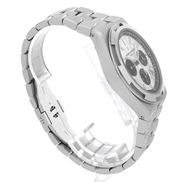 VACHERON CONSTANTIN Overseas 5520V/210A-B686 Men's Used
