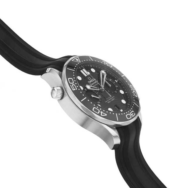 オメガ シーマスター 210.32.44.51.01.001 メンズ 中古