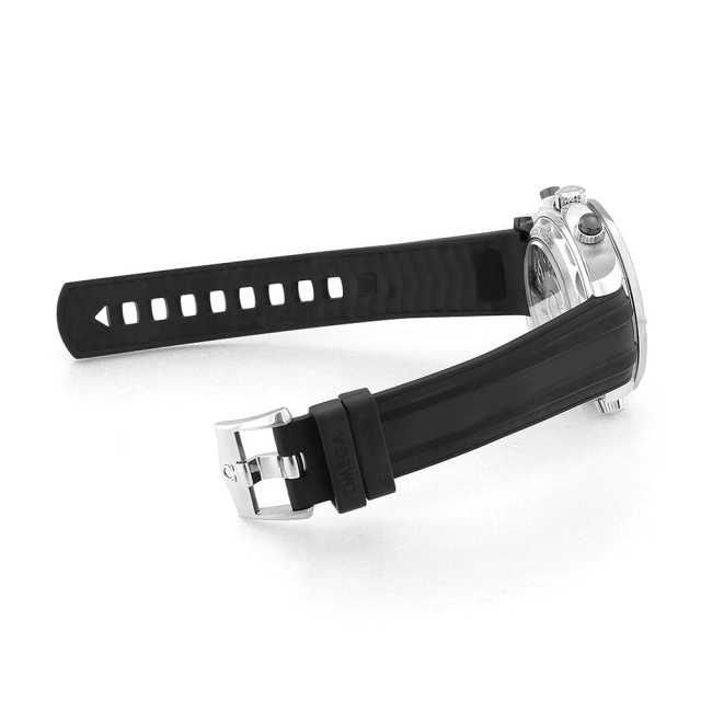 210.32.44.51.01.001 ブラック OMEGA（オメガ）シーマスター ダイバー