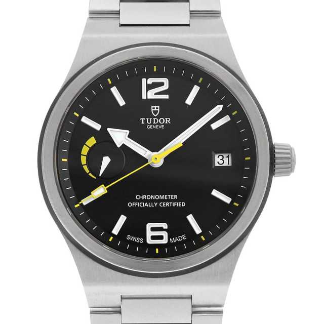 チューダー ノースフラッグ 91210N メンズ 中古