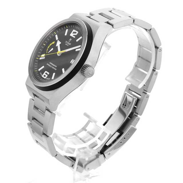 チューダー ノースフラッグ 91210N メンズ 中古