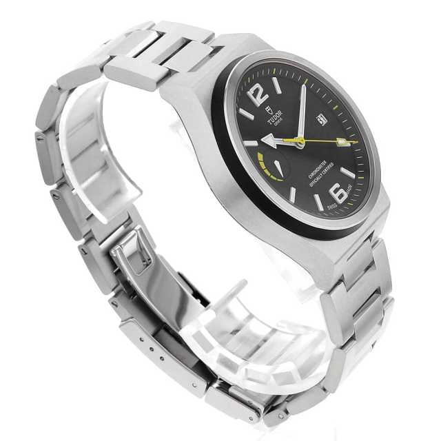 チューダー ノースフラッグ 91210N メンズ 中古