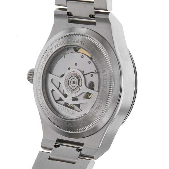 チューダー ノースフラッグ 91210N メンズ 中古