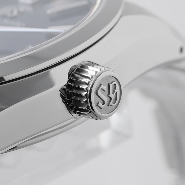 SBGA439 ブルー Grand Seiko（グランドセイコー）ヘリテージ