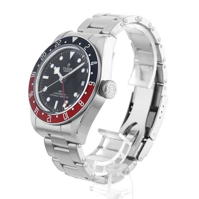 チューダー ブラックベイ 79830RB メンズ 中古