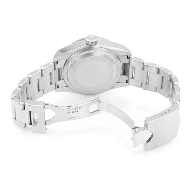 チューダー ブラックベイ 79830RB メンズ 中古