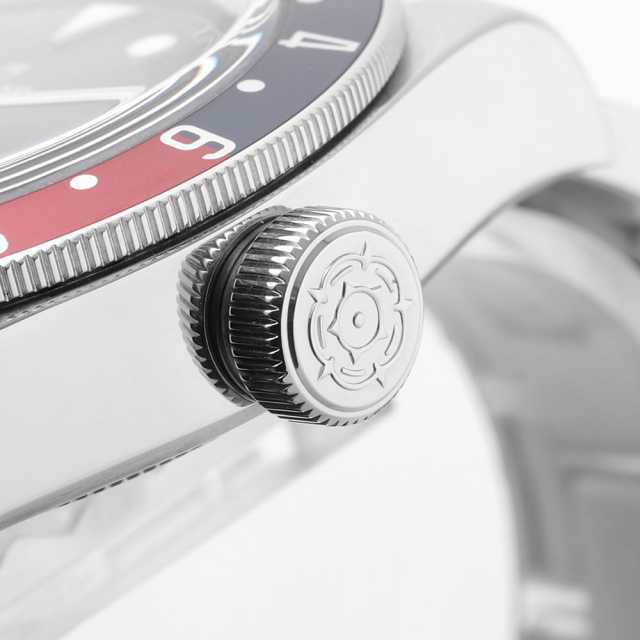 チューダー ブラックベイ 79830RB メンズ 中古