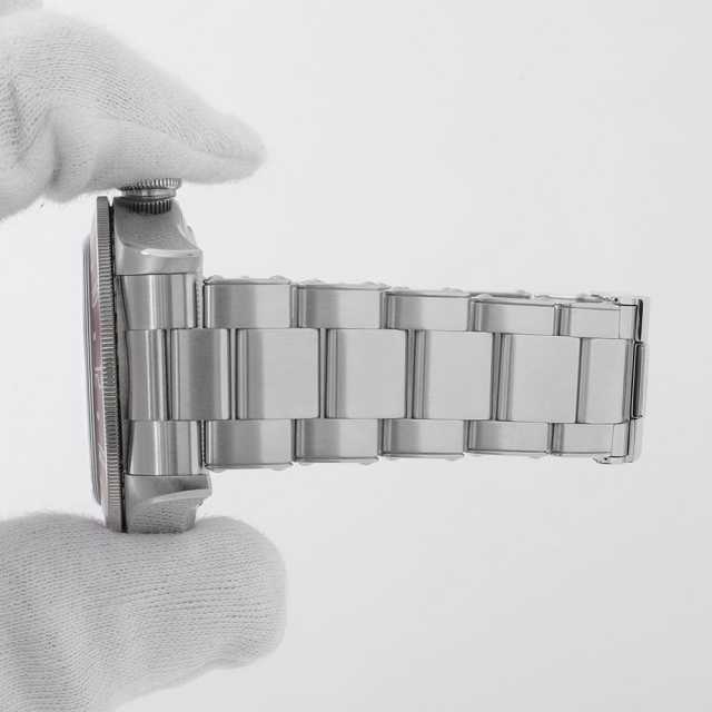 チューダー ブラックベイ 79830RB メンズ 中古