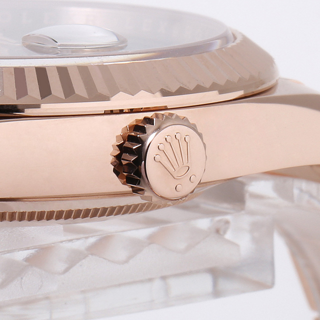 新品未使用！すぐ発送いたします‼️ 228239 オリーブグリーン ROLEX（ロレックス）デイデイト40 未
