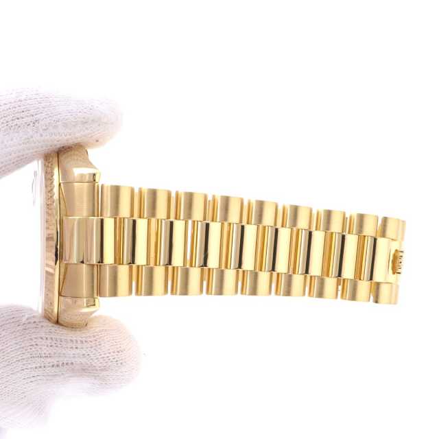 ロレックス デイデイト 118238A メンズ 中古