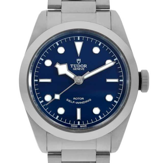チューダー ブラックベイ 79540 メンズ 中古
