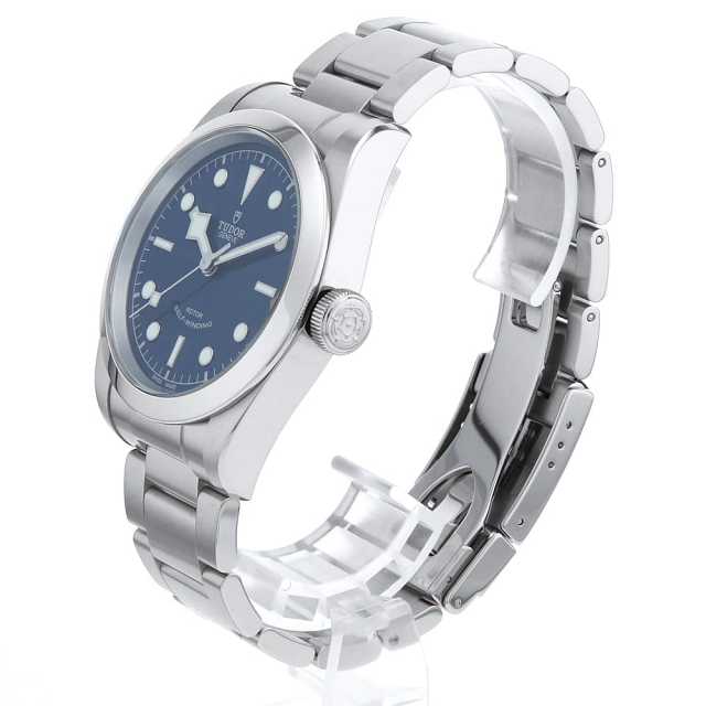 79540 ブルー TUDOR（チューダー）ヘリテージ ブラックベイ41 中古