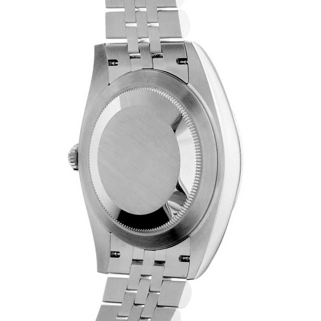 ロレックス デイトジャスト 126300 メンズ 中古
