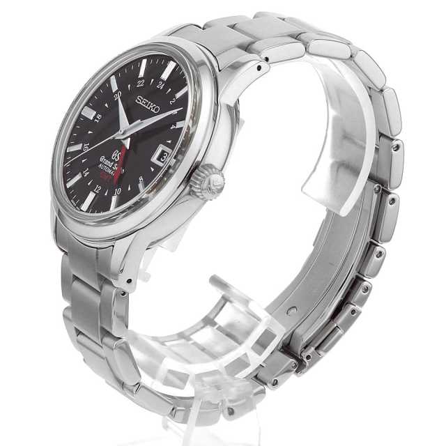 SBGM009 ダークブラウン Grand Seiko（グランドセイコー