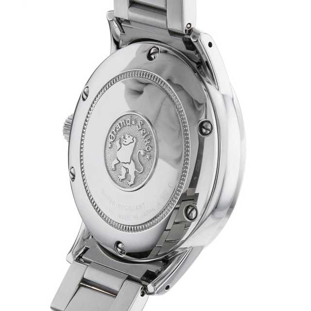 グランドセイコー メカニカル SBGM009 メンズ 中古