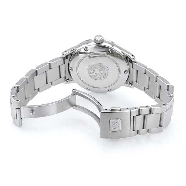 SBGM009 ダークブラウン Grand Seiko（グランドセイコー