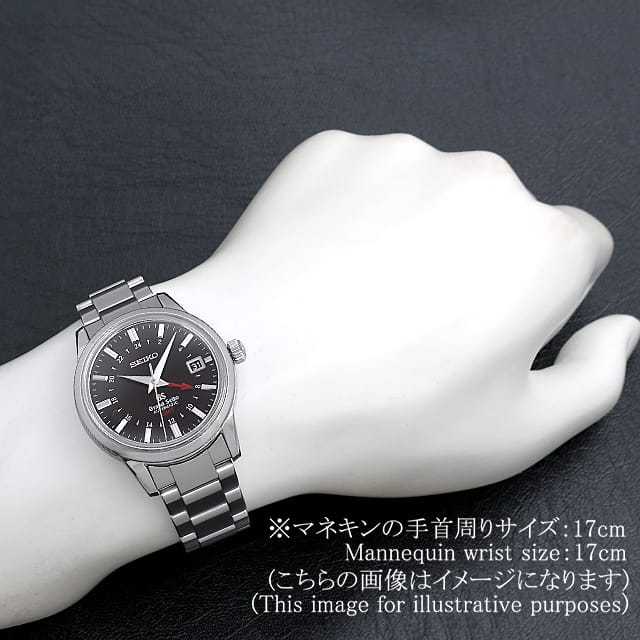 グランドセイコー メカニカル SBGM009 メンズ 中古