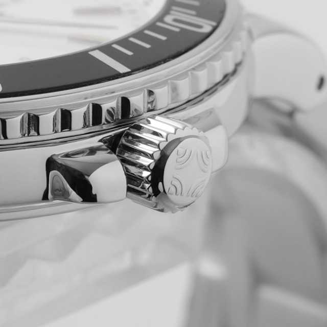 15/02.0470.670 ホワイト ZENITH（ゼニス）エリート レインボー  