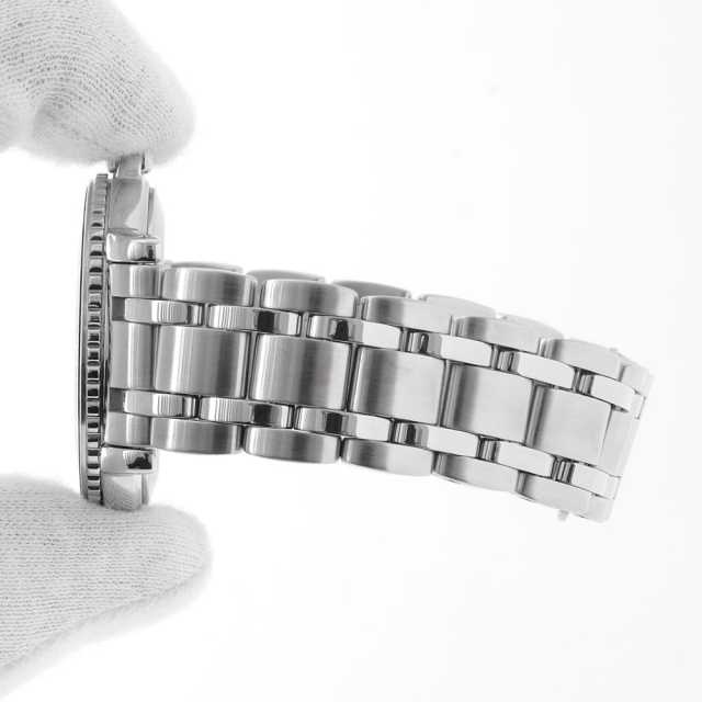 15/02.0470.670 ホワイト ZENITH（ゼニス）エリート レインボー  