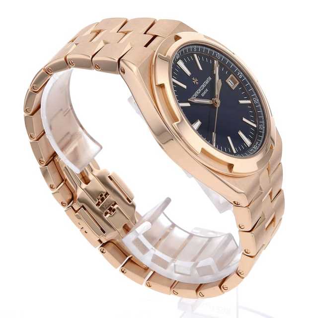 4500V/110R-B705 ブルー VACHERON CONSTANTIN（ヴァシュロン