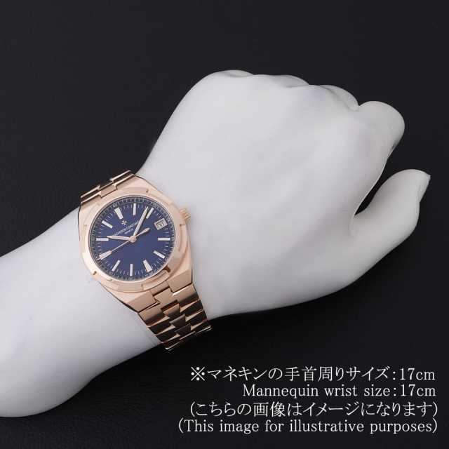 4500V/110R-B705 ブルー VACHERON CONSTANTIN（ヴァシュロン