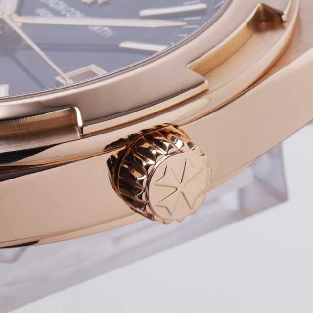 4500V/110R-B705 ブルー VACHERON CONSTANTIN（ヴァシュロン
