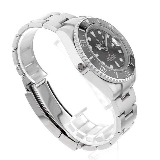 ロレックス シードゥエラー 126600 メンズ 中古