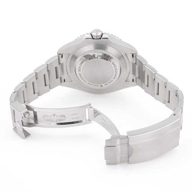 ロレックス シードゥエラー 126600 メンズ 中古