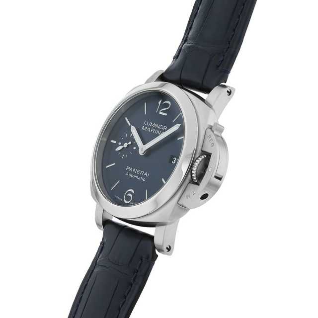 PANERAI Luminor Marina PAM01370 Men's Used